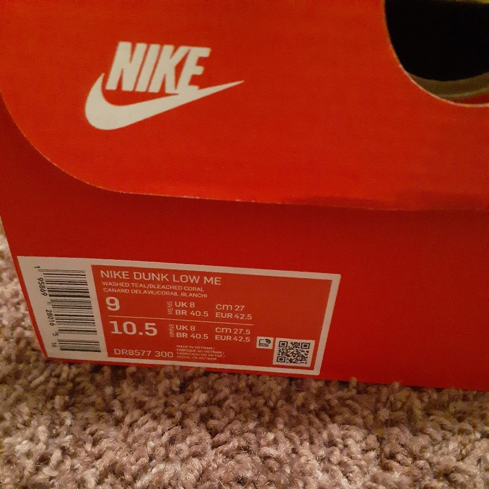 ❤Nike dunks - Picture 6 of 6